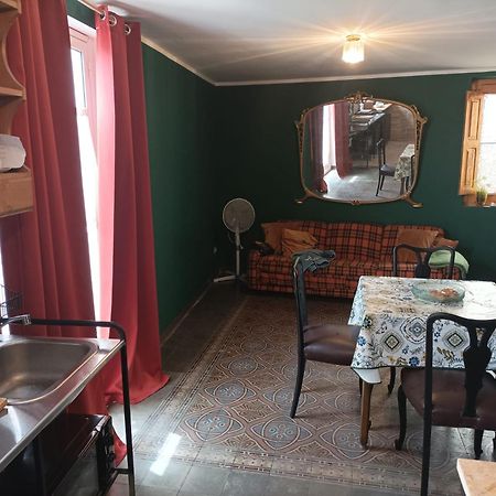 Ferienwohnung Le Capocce Del 900 Appartament Catania Exterior foto