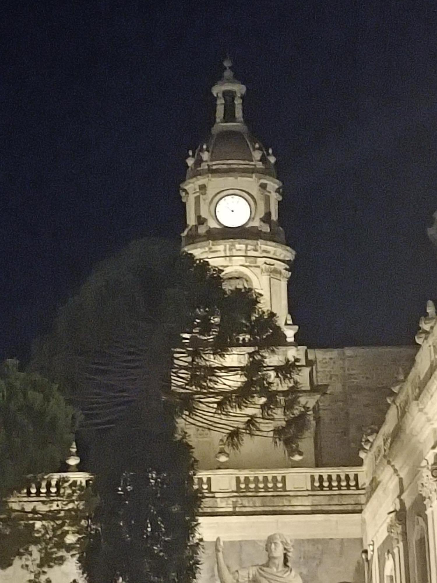 Ferienwohnung Le Capocce Del 900 Appartament Catania Exterior foto