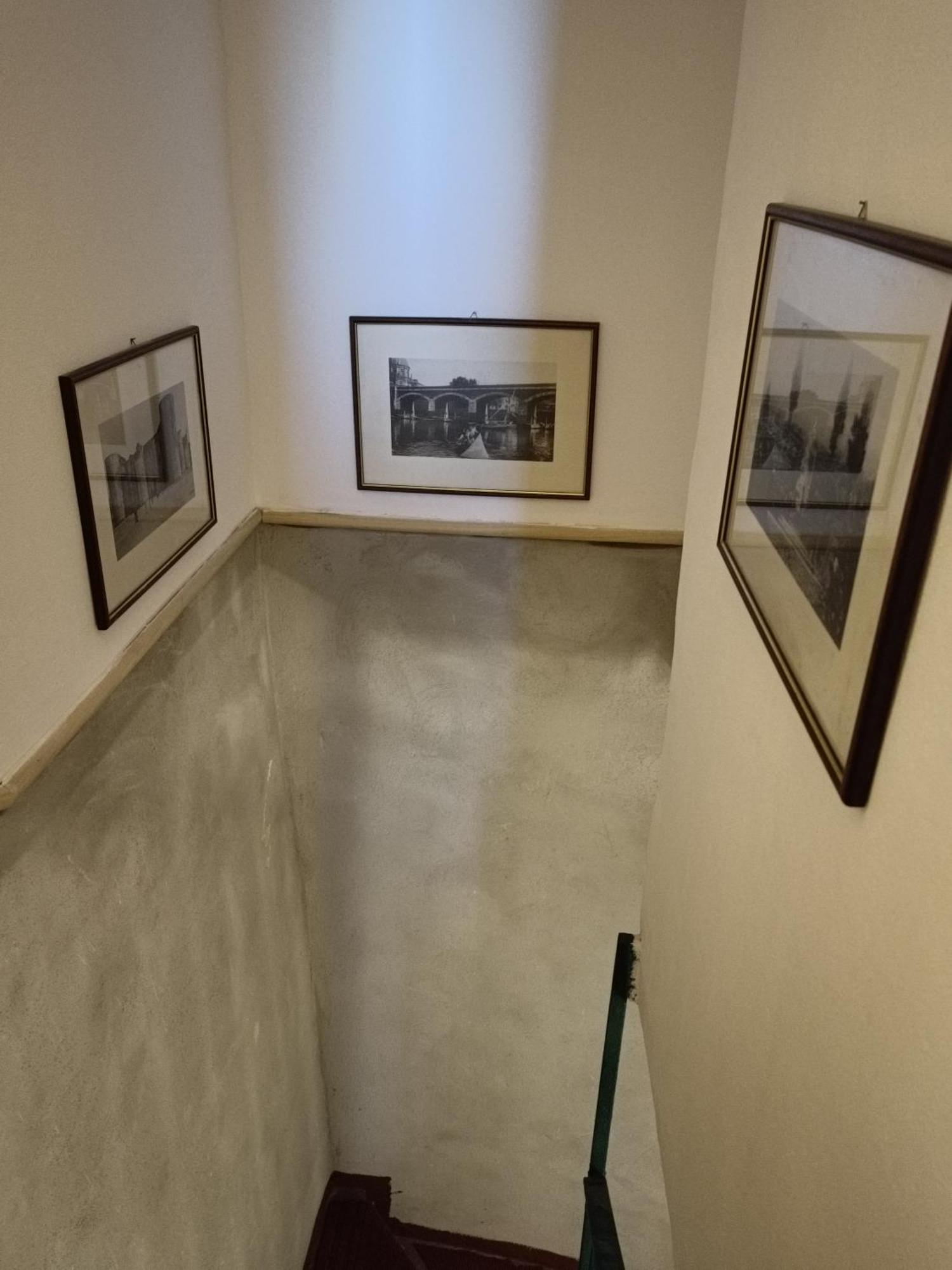 Ferienwohnung Le Capocce Del 900 Appartament Catania Exterior foto