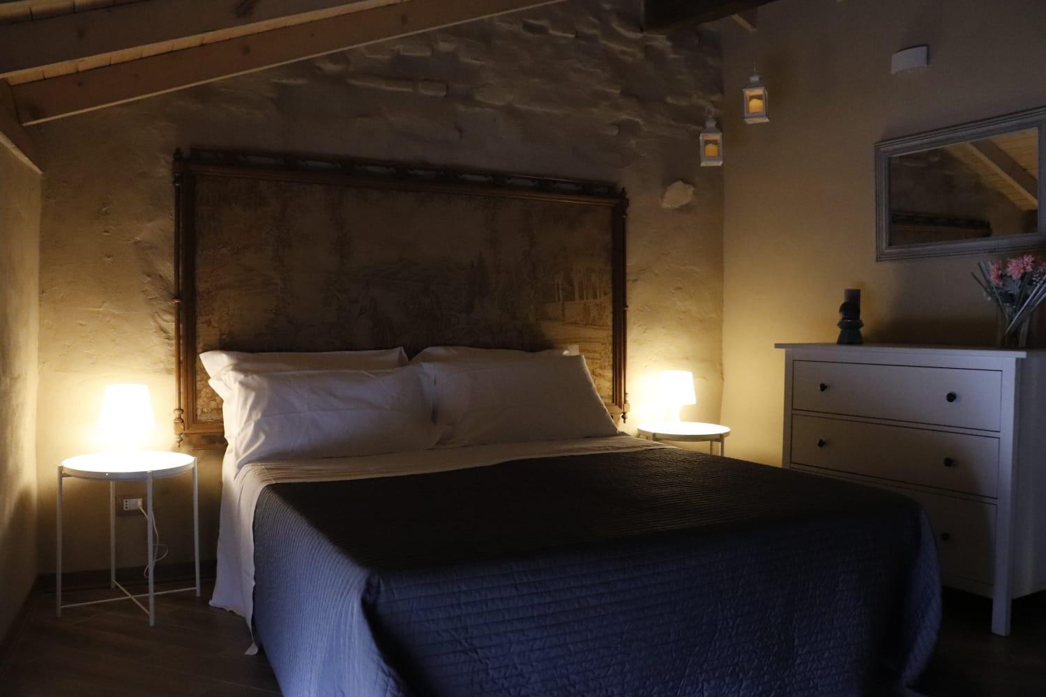 Ferienwohnung Le Capocce Del 900 Appartament Catania Exterior foto