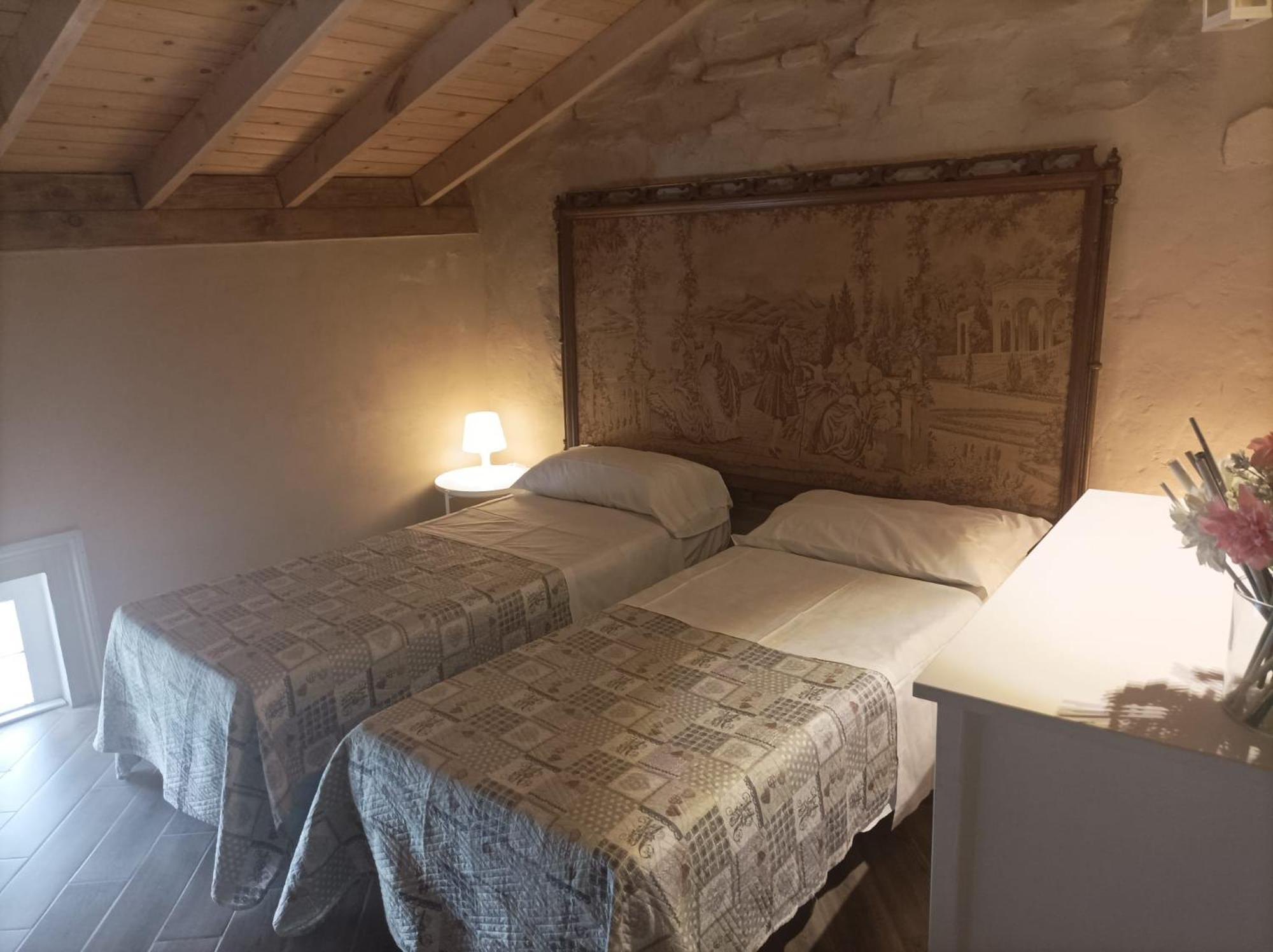Ferienwohnung Le Capocce Del 900 Appartament Catania Exterior foto